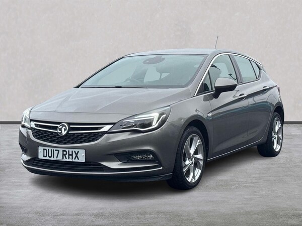 Used Vauxhall Astra 2017 for sale - 76305381: Photo 20