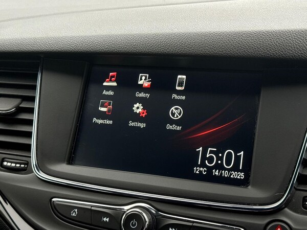 Used Vauxhall Astra 2017 for sale - 76305381: Photo 23