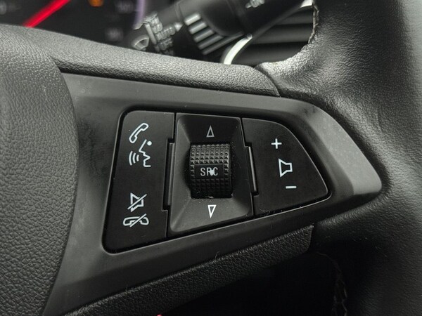 Used Vauxhall Astra 2017 for sale - 76305381: Photo 24