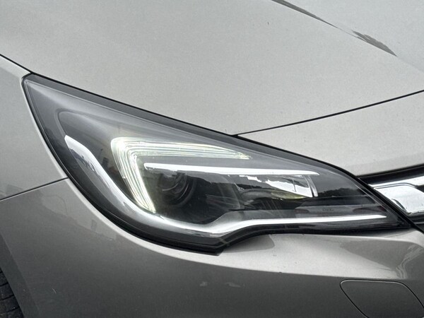 Used Vauxhall Astra 2017 for sale - 76305381: Photo 29