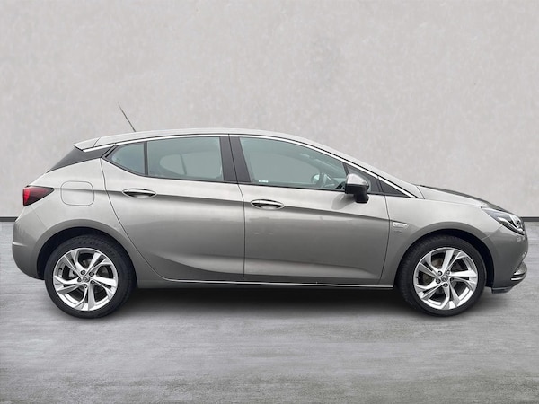 Used Vauxhall Astra 2017 for sale - 76305381: Photo 3