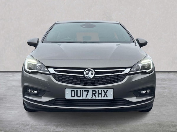 Used Vauxhall Astra 2017 for sale - 76305381: Photo 5