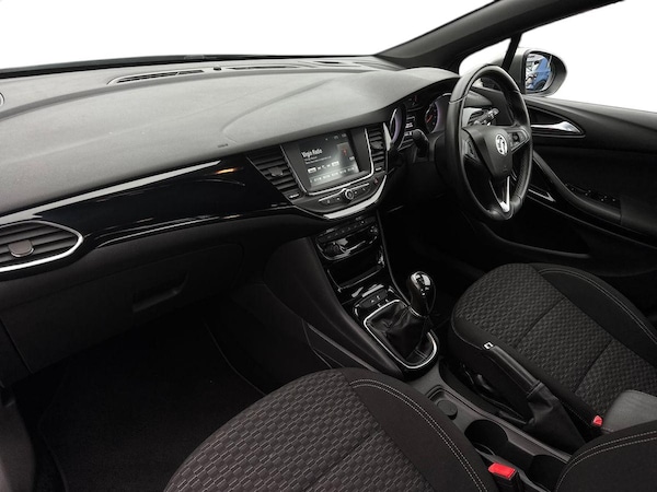 Used Vauxhall Astra 2017 for sale - 76305381: Photo 7