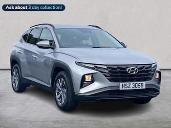 Used Hyundai TUCSON 2023 for sale - 79761341: Photo