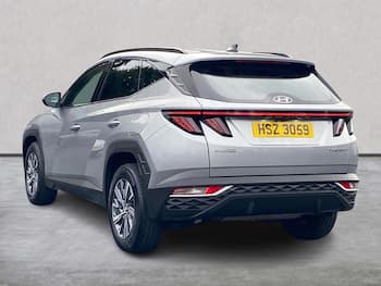 Used Hyundai TUCSON 2023 for sale - 79761341: Photo