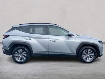 Used Hyundai TUCSON 2023 for sale - 79761341: Photo