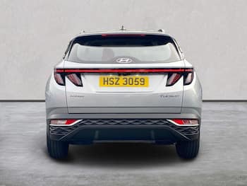 Used Hyundai TUCSON 2023 for sale - 79761341: Photo