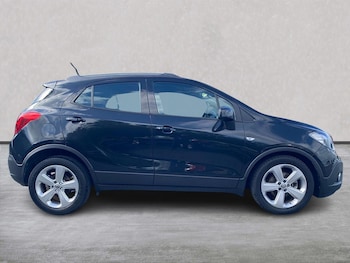 Used Vauxhall Mokka 2014 for sale - 75475738: Photo