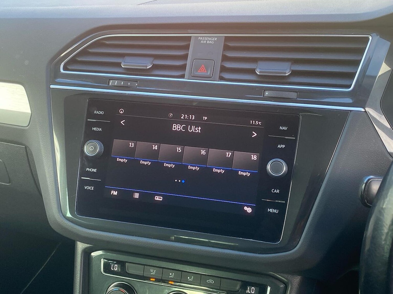 Used Volkswagen Tiguan 2020 for sale - 76324521: Photo 11