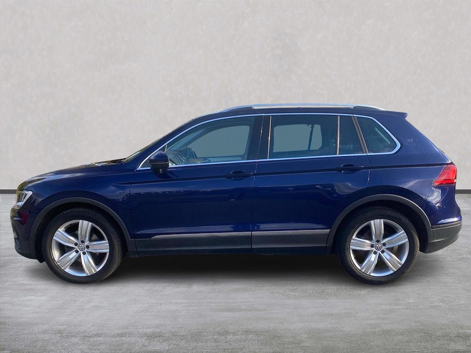 Used Volkswagen Tiguan 2020 for sale - 76324521: Photo 19