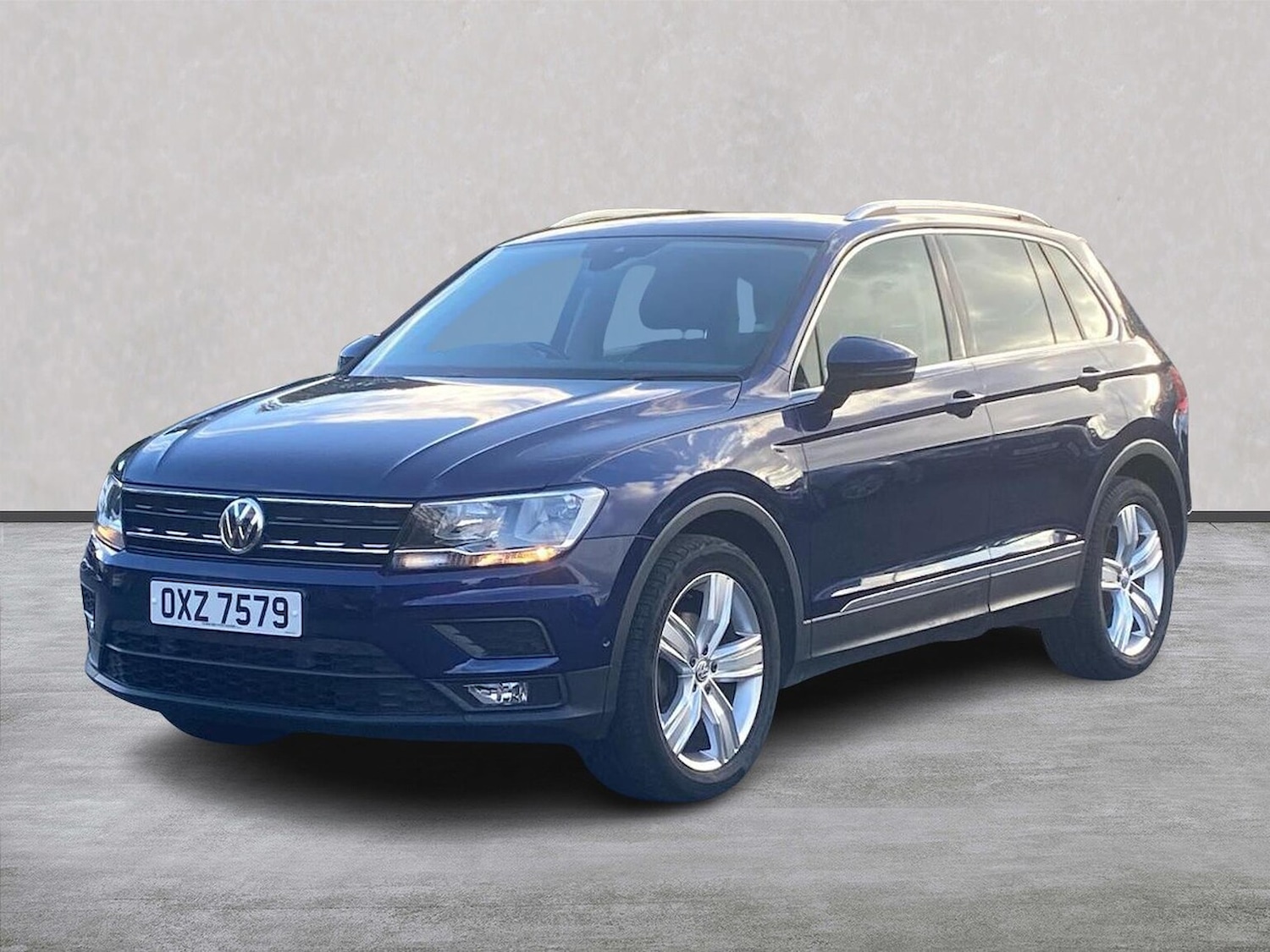 Used Volkswagen Tiguan 2020 for sale - 76324521: Photo 20