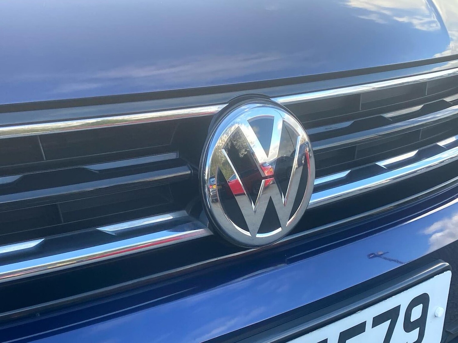 Used Volkswagen Tiguan 2020 for sale - 76324521: Photo 30