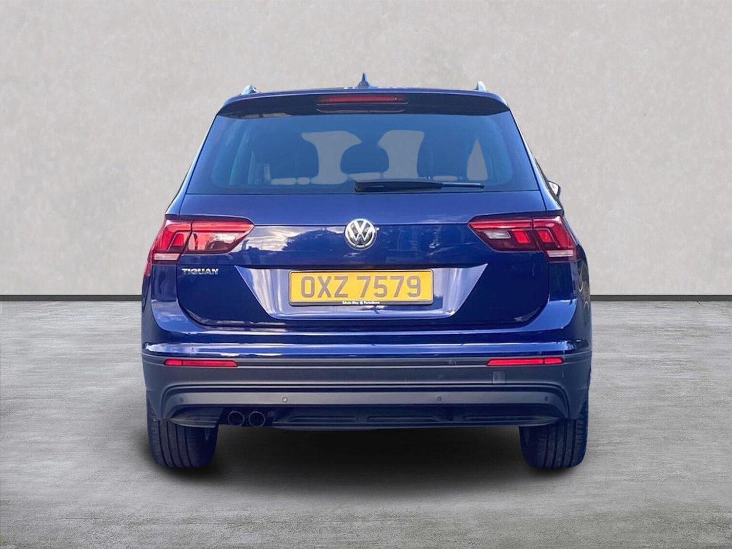 Used Volkswagen Tiguan 2020 for sale - 76324521: Photo 4