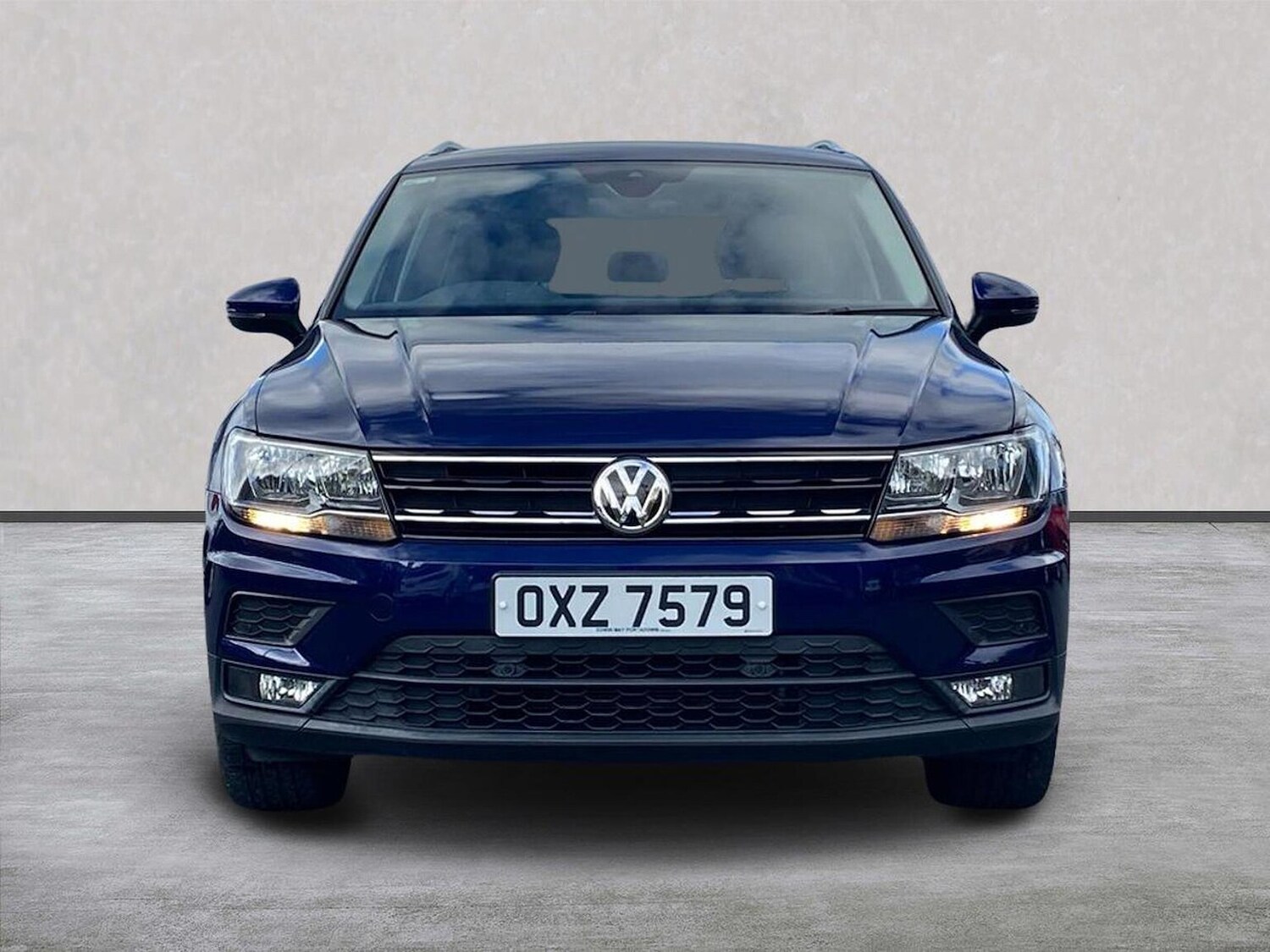 Used Volkswagen Tiguan 2020 for sale - 76324521: Photo 5