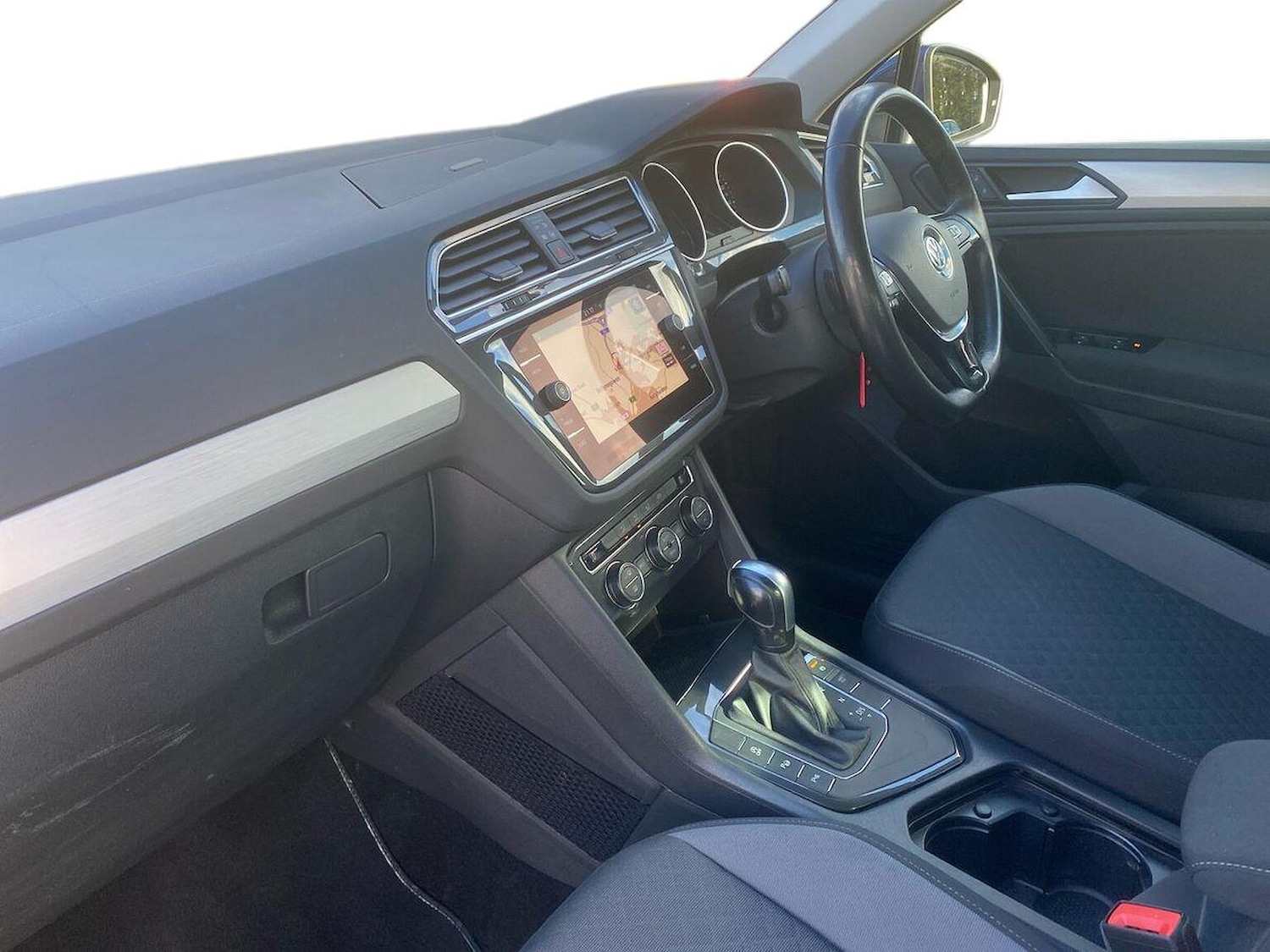 Used Volkswagen Tiguan 2020 for sale - 76324521: Photo 7