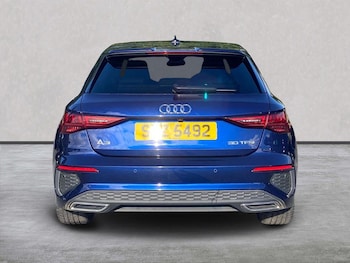Used Audi A3 2023 for sale - 79069315: Photo