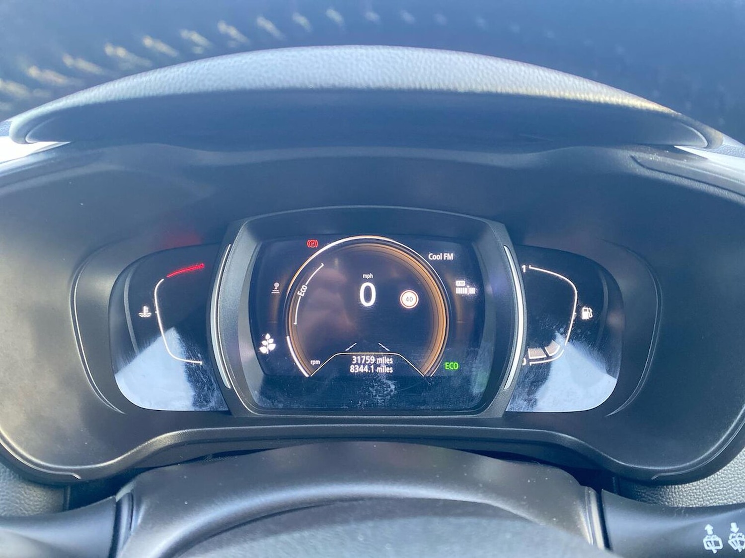 Used Renault Kadjar 2018 for sale - 77984027: Photo 10