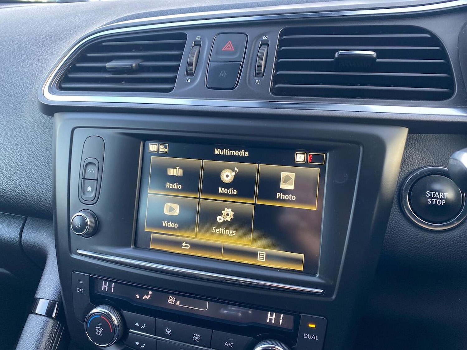 Used Renault Kadjar 2018 for sale - 77984027: Photo 11