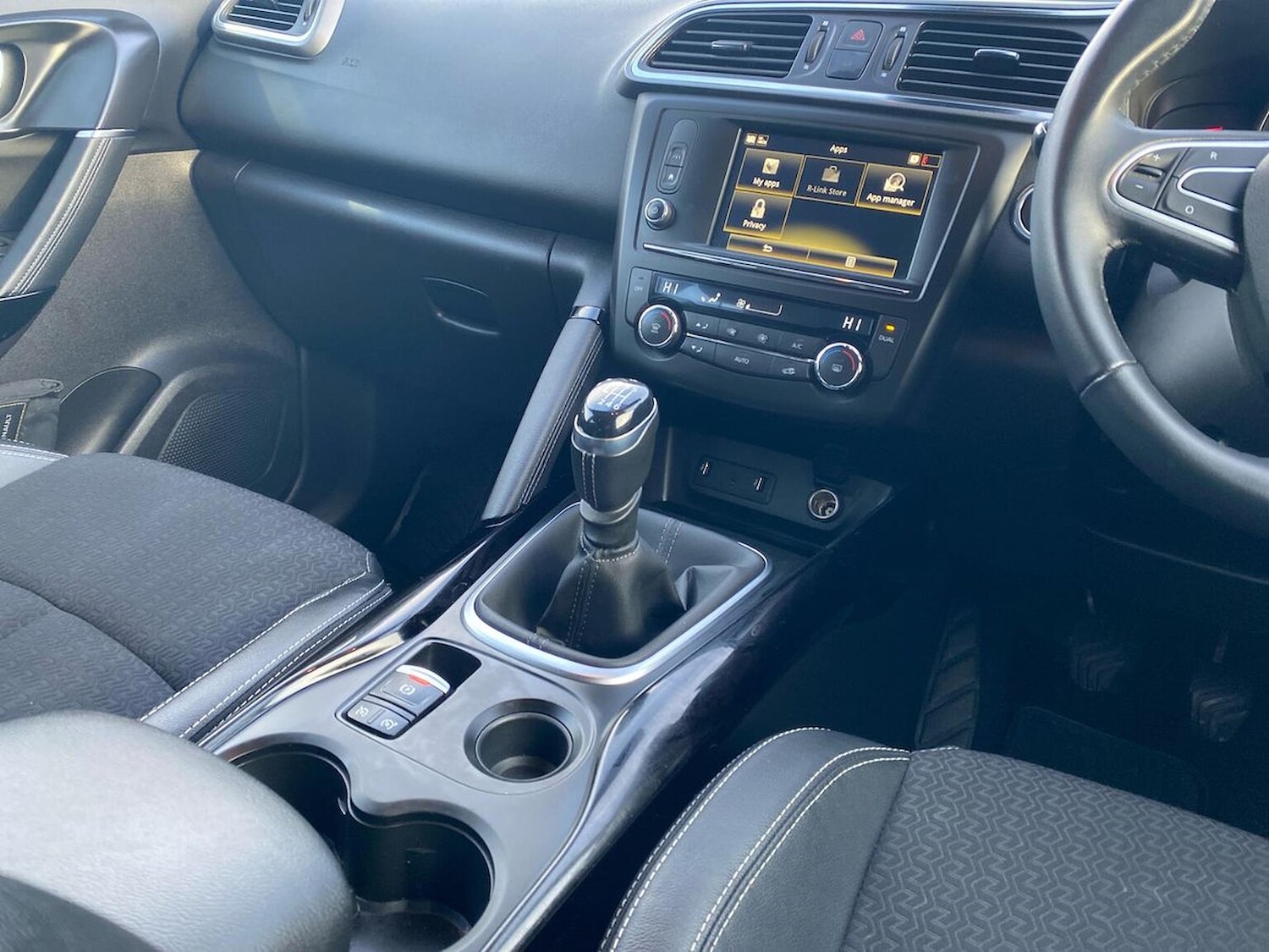 Used Renault Kadjar 2018 for sale - 77984027: Photo 13