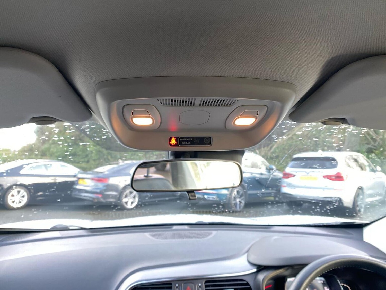 Used Renault Kadjar 2018 for sale - 77984027: Photo 14