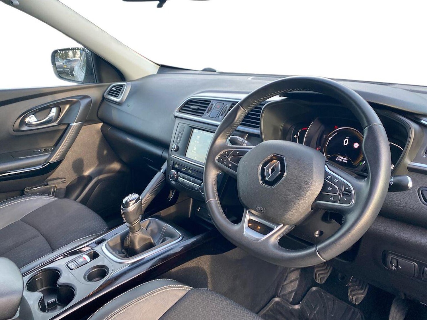 Used Renault Kadjar 2018 for sale - 77984027: Photo 15