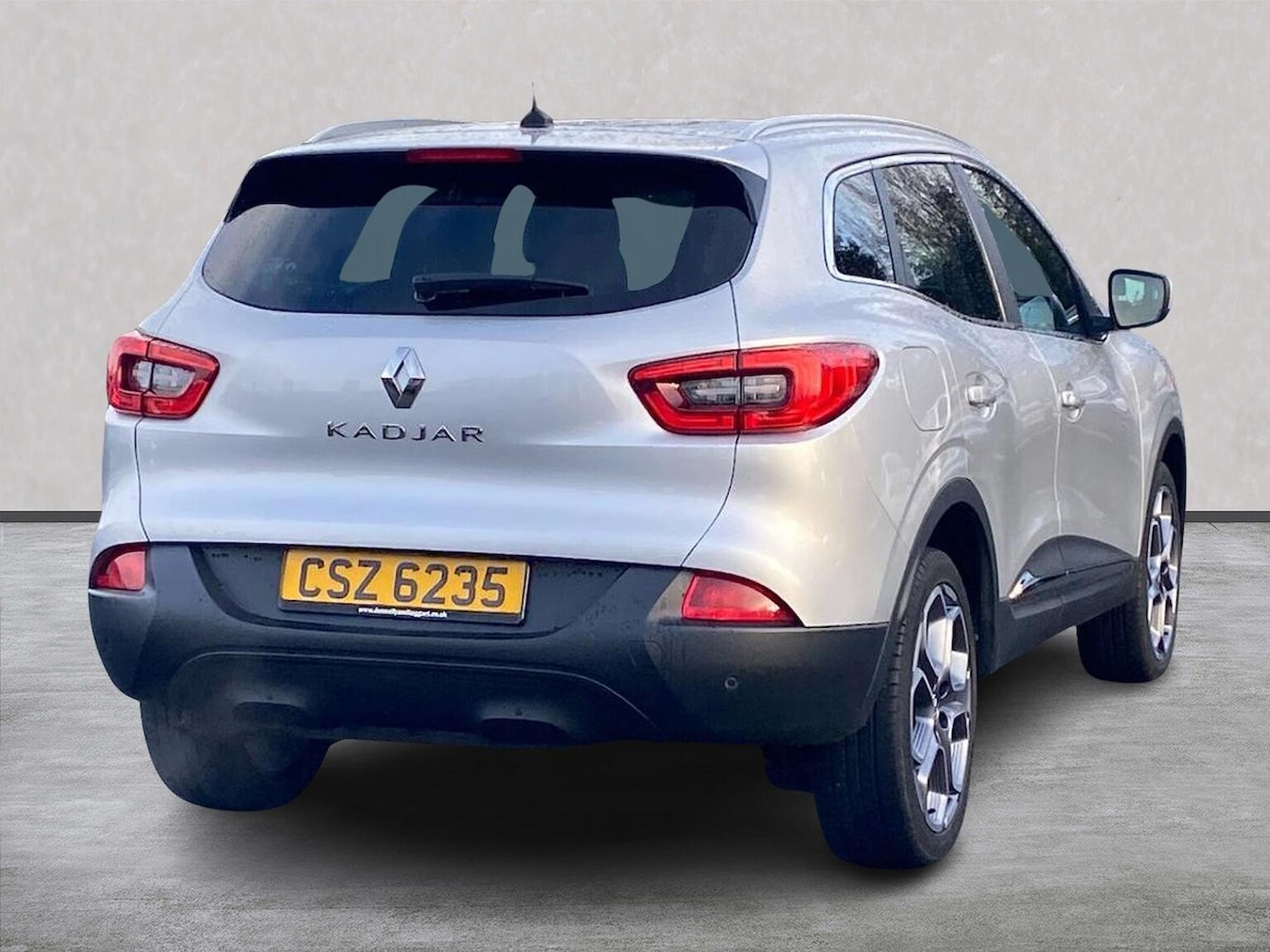Used Renault Kadjar 2018 for sale - 77984027: Photo 18