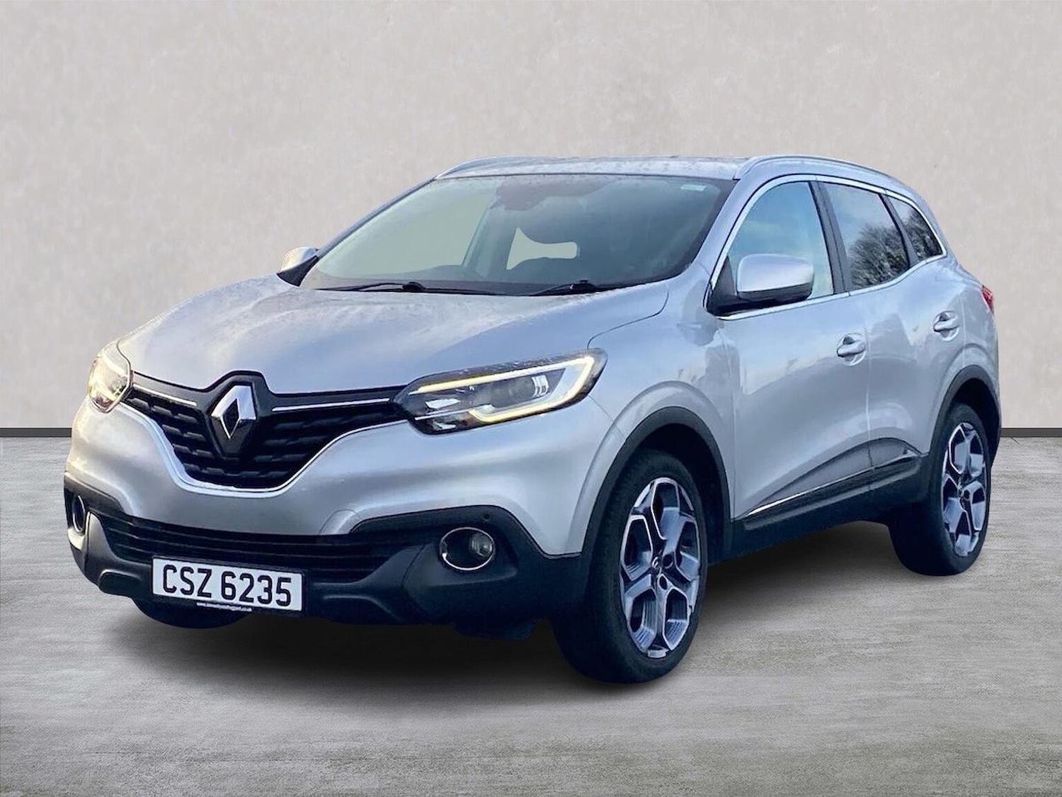 Used Renault Kadjar 2018 for sale - 77984027: Photo 20
