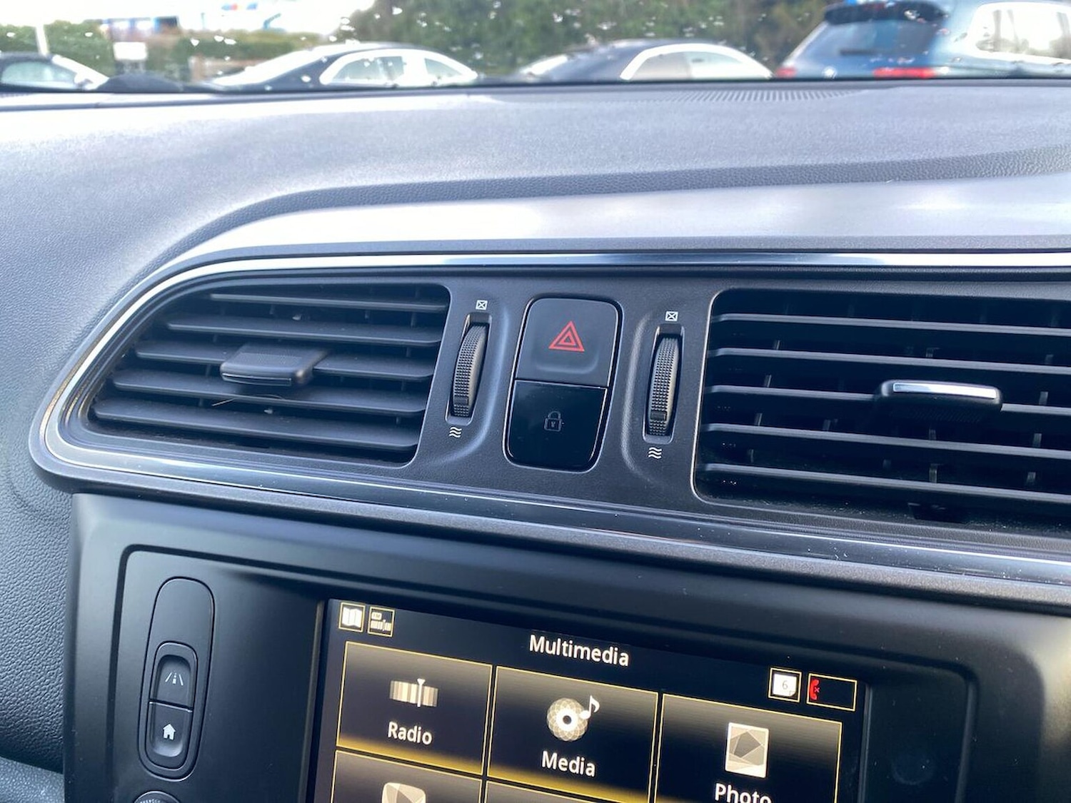 Used Renault Kadjar 2018 for sale - 77984027: Photo 22