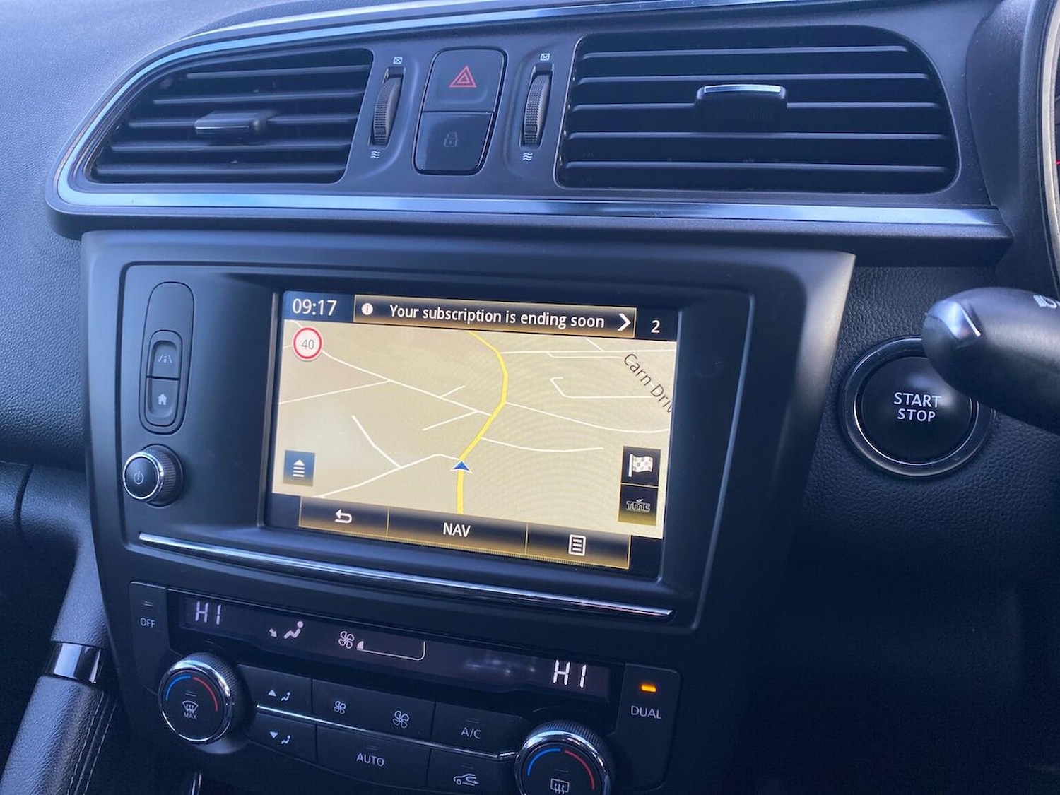 Used Renault Kadjar 2018 for sale - 77984027: Photo 24