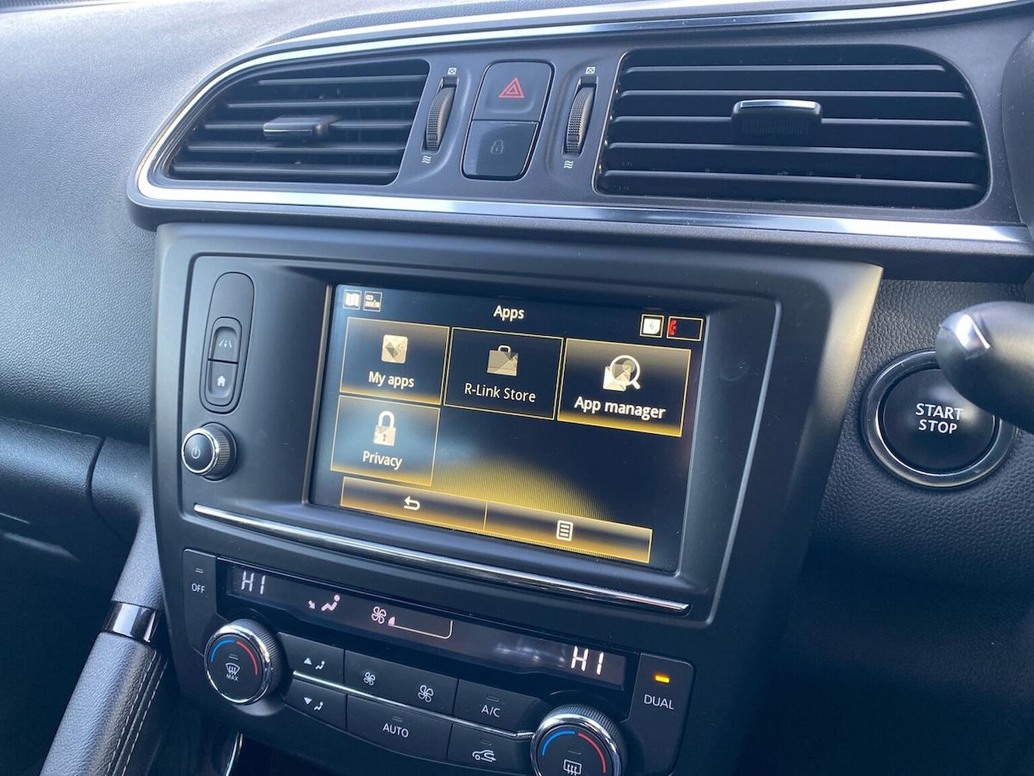 Used Renault Kadjar 2018 for sale - 77984027: Photo 25