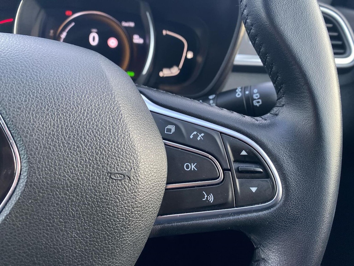 Used Renault Kadjar 2018 for sale - 77984027: Photo 26