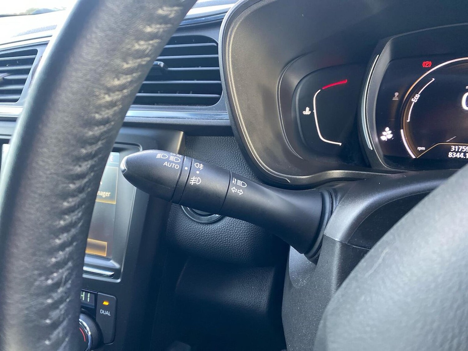 Used Renault Kadjar 2018 for sale - 77984027: Photo 29