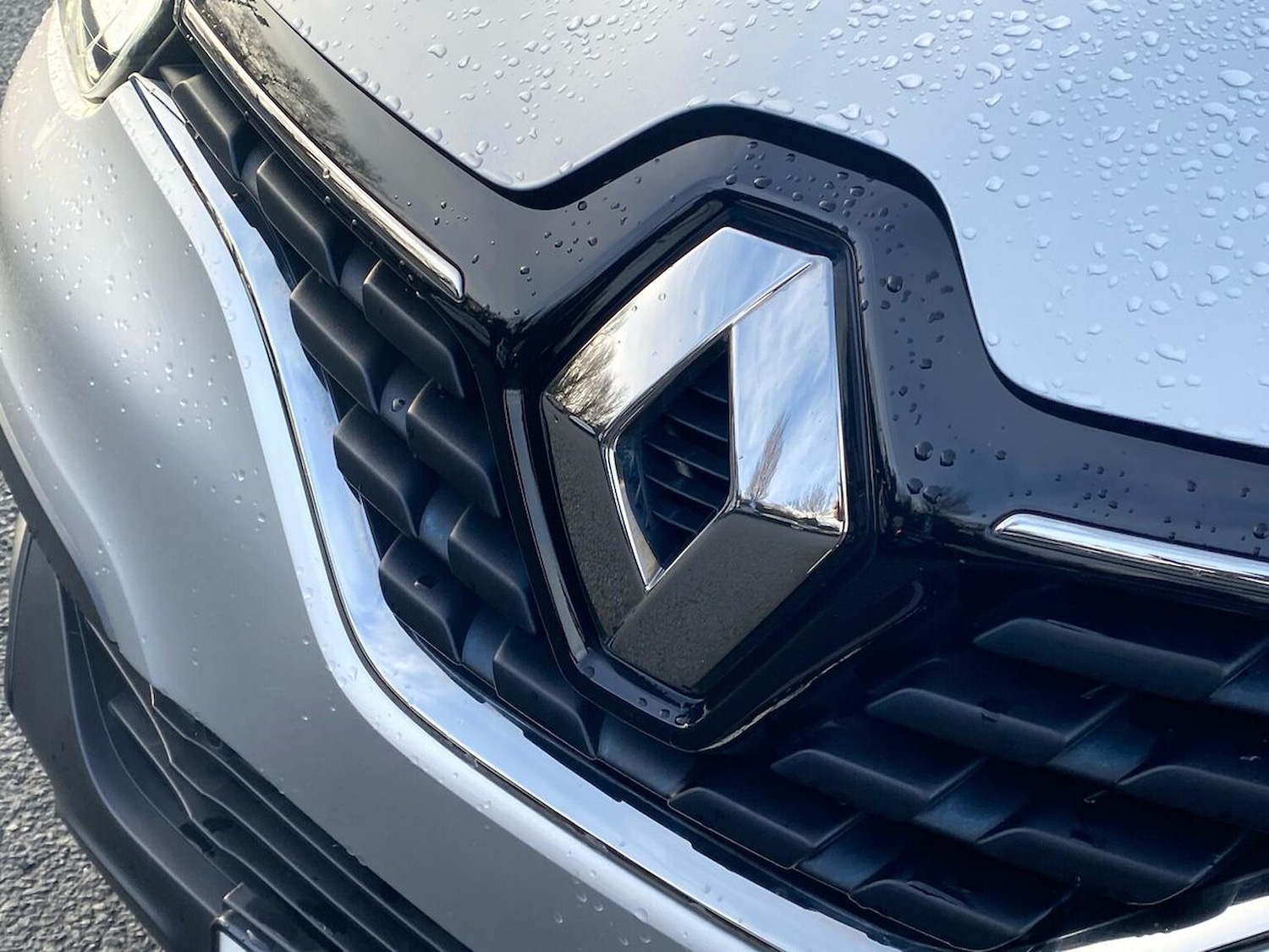 Used Renault Kadjar 2018 for sale - 77984027: Photo 30