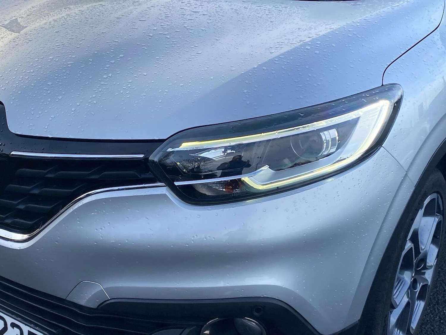 Used Renault Kadjar 2018 for sale - 77984027: Photo 31