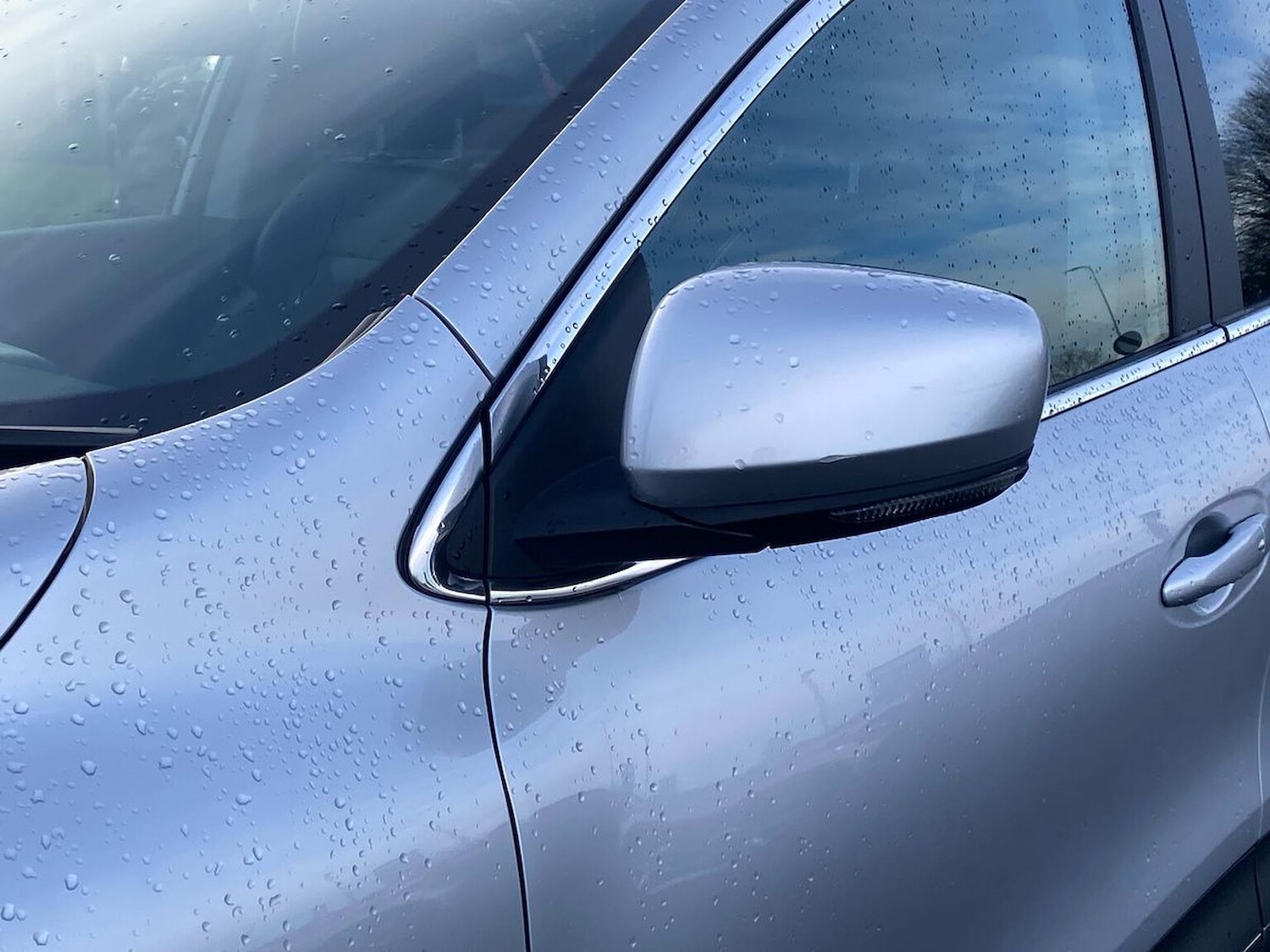 Used Renault Kadjar 2018 for sale - 77984027: Photo 32