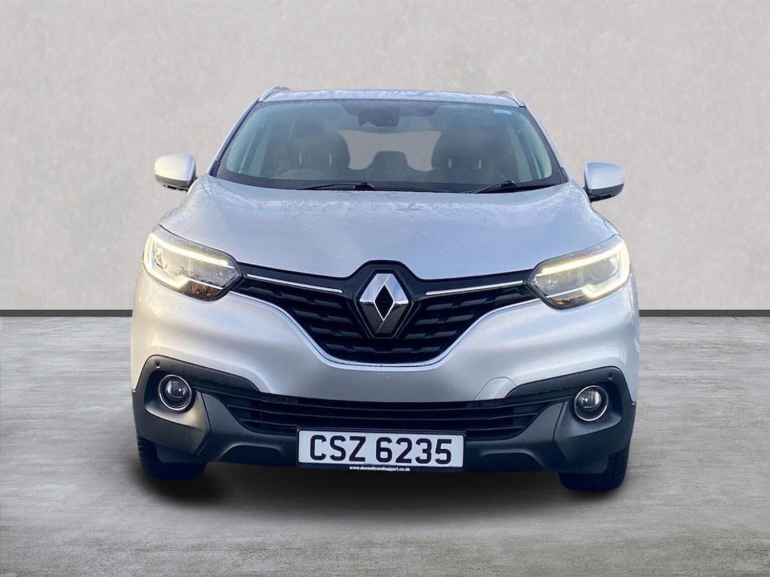 Used Renault Kadjar 2018 for sale - 77984027: Photo 5