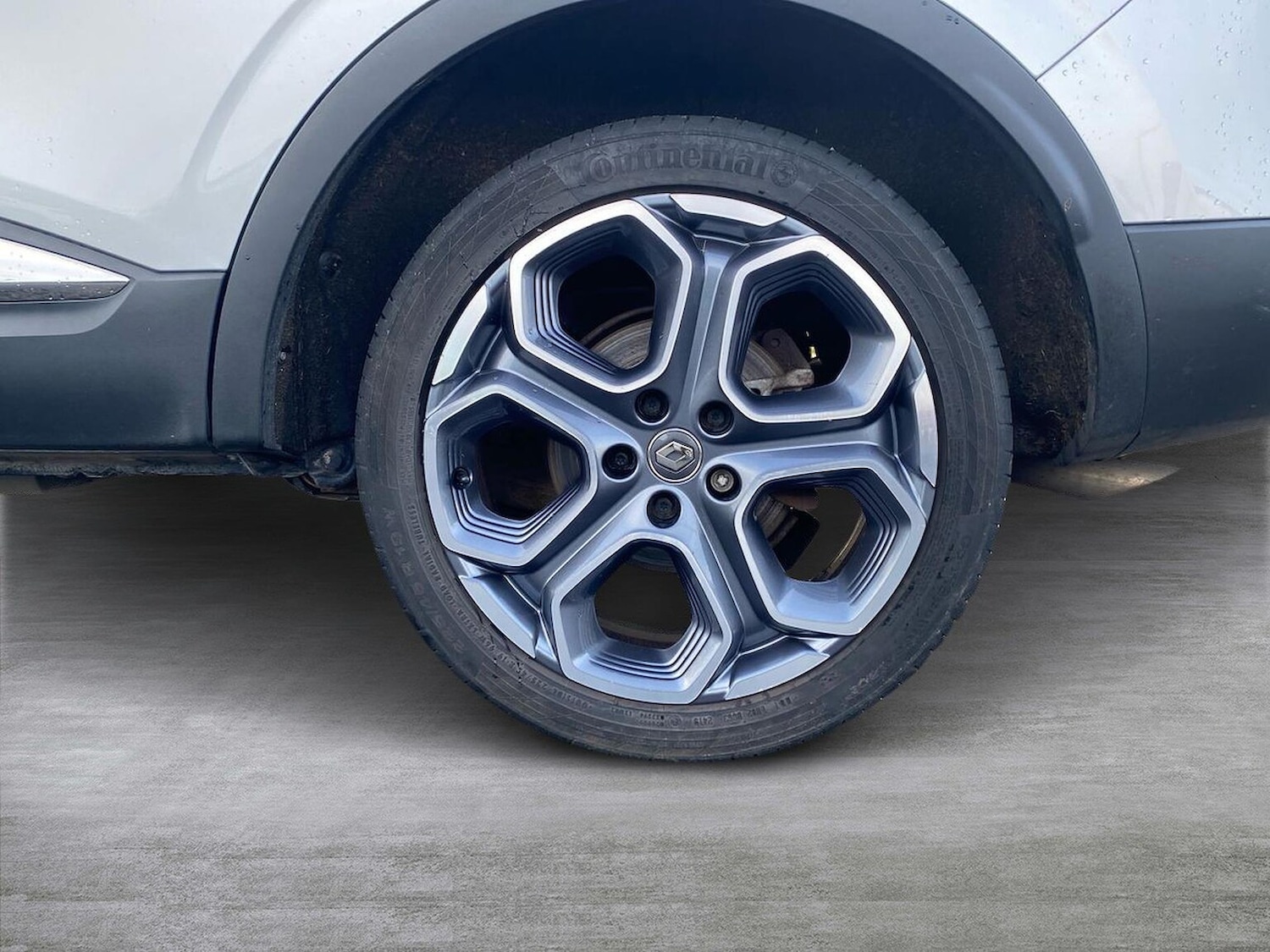 Used Renault Kadjar 2018 for sale - 77984027: Photo 6