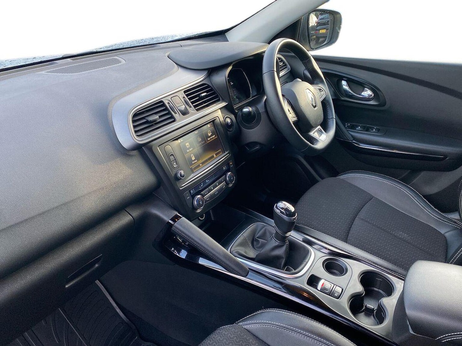 Used Renault Kadjar 2018 for sale - 77984027: Photo 7