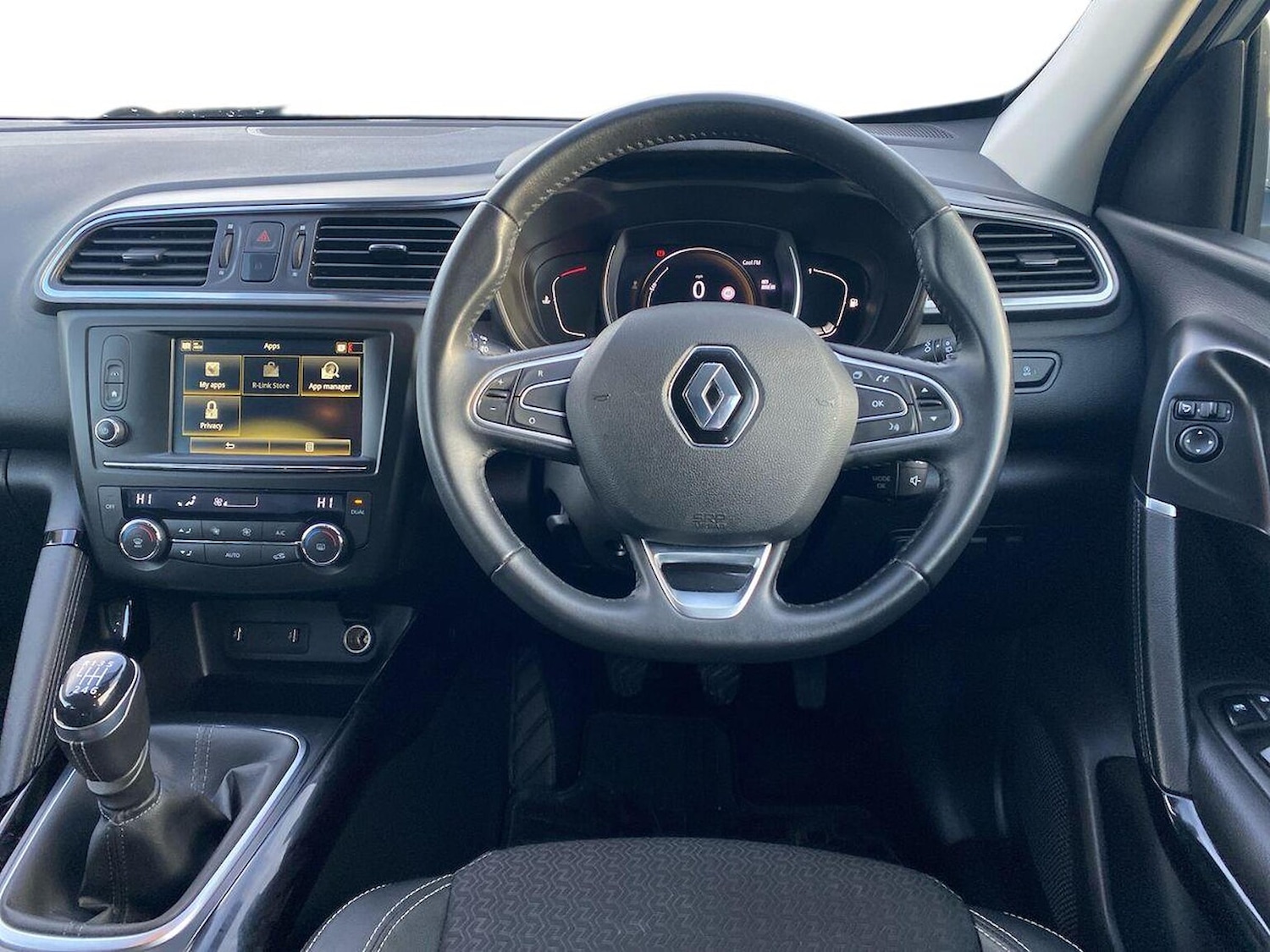 Used Renault Kadjar 2018 for sale - 77984027: Photo 9