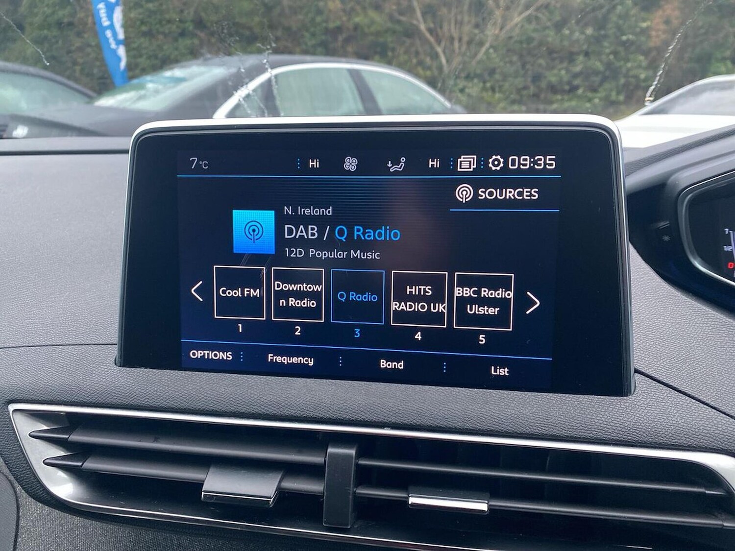 Used Peugeot 5008 2020 for sale - 76957548: Photo 11