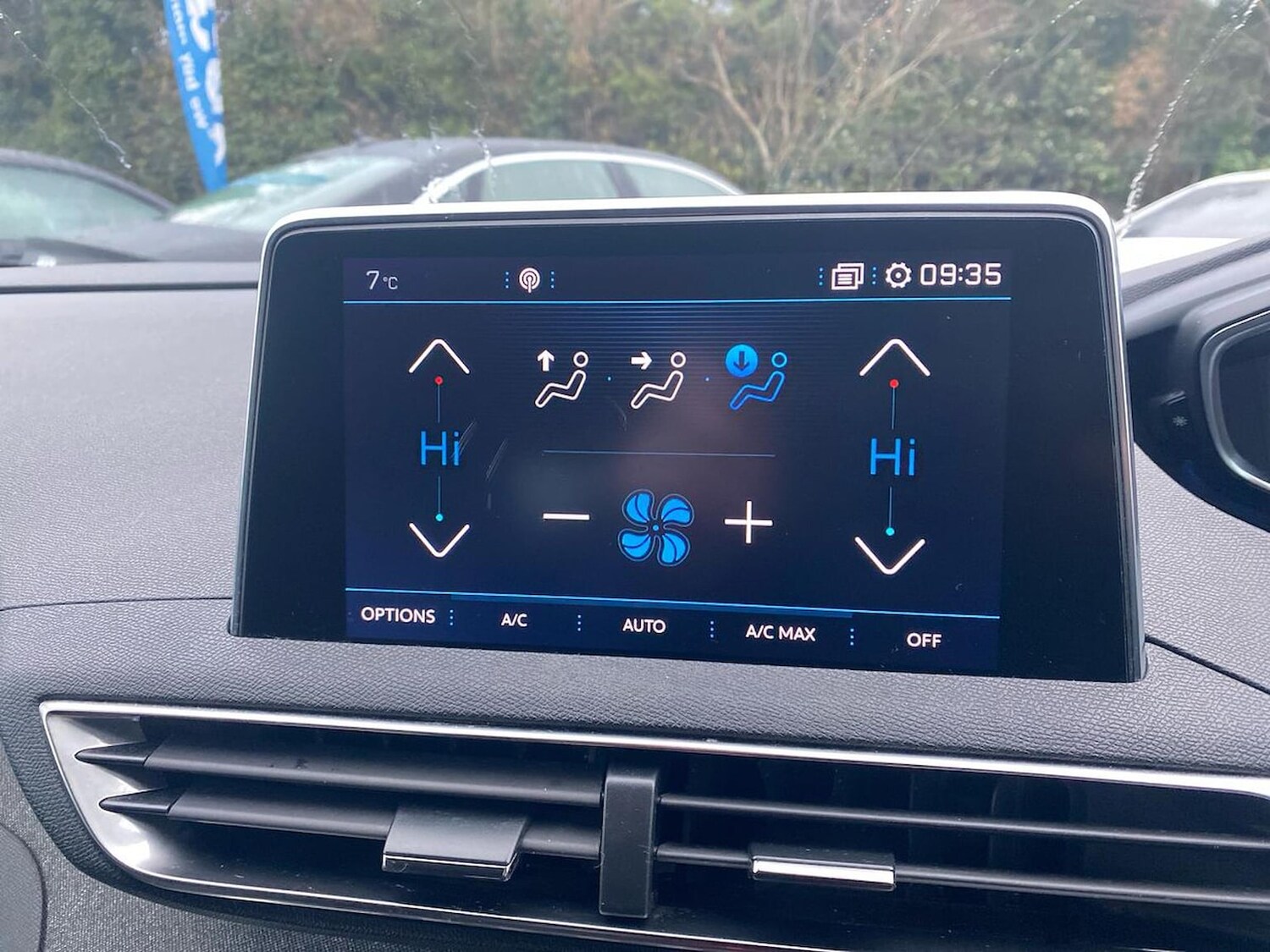 Used Peugeot 5008 2020 for sale - 76957548: Photo 12