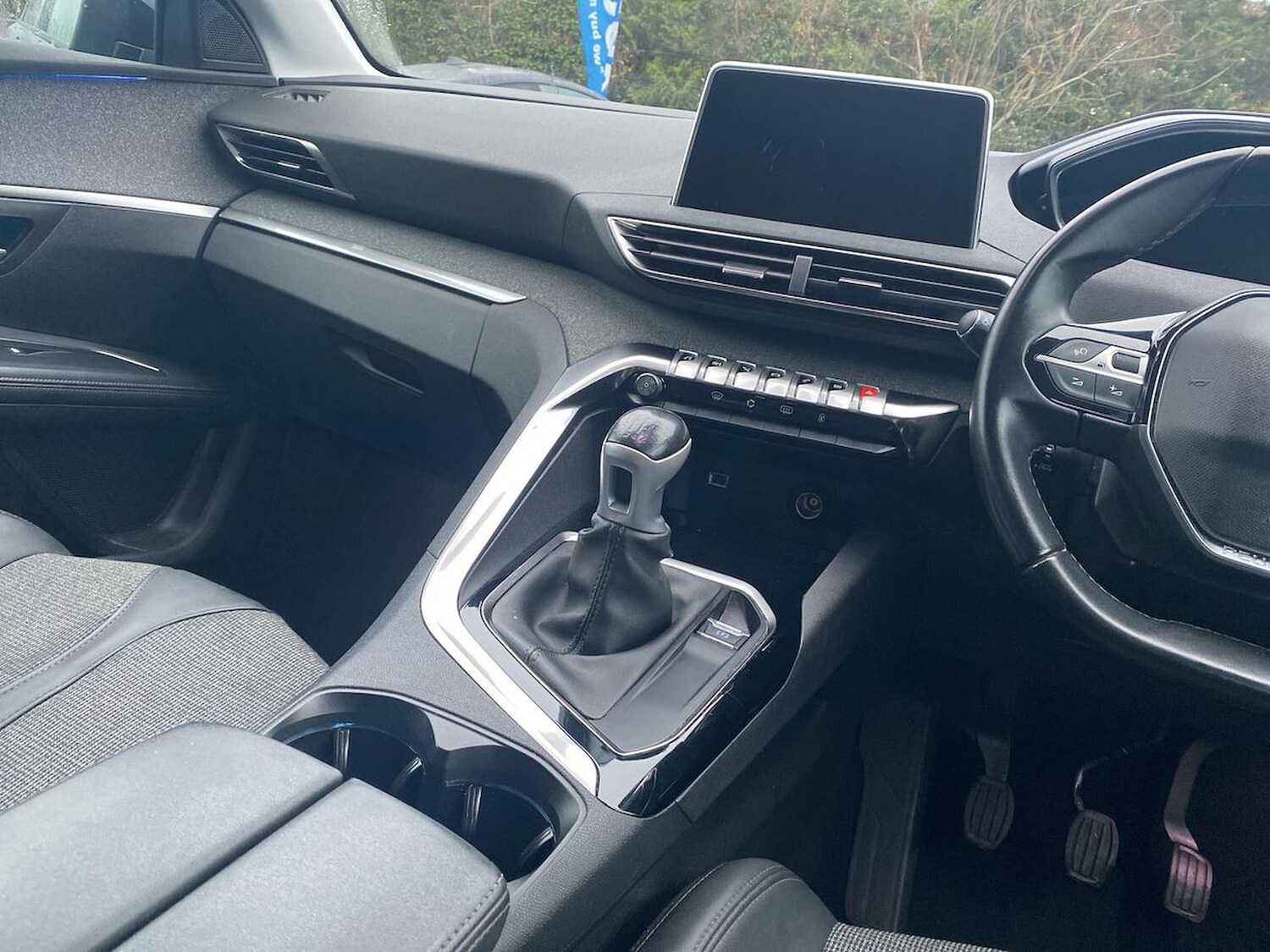 Used Peugeot 5008 2020 for sale - 76957548: Photo 13