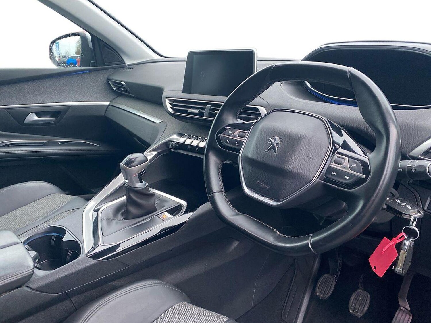 Used Peugeot 5008 2020 for sale - 76957548: Photo 15