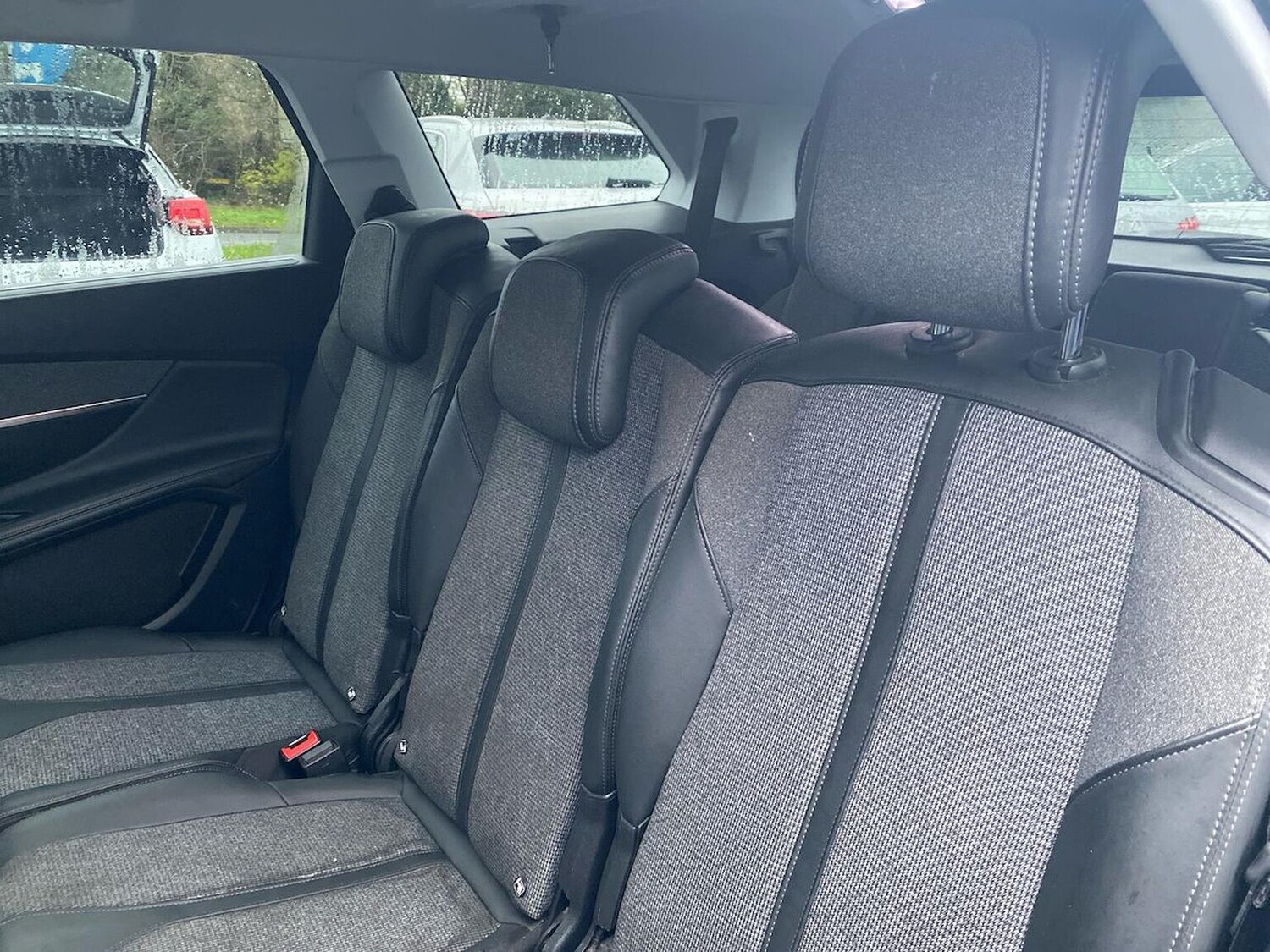 Used Peugeot 5008 2020 for sale - 76957548: Photo 16