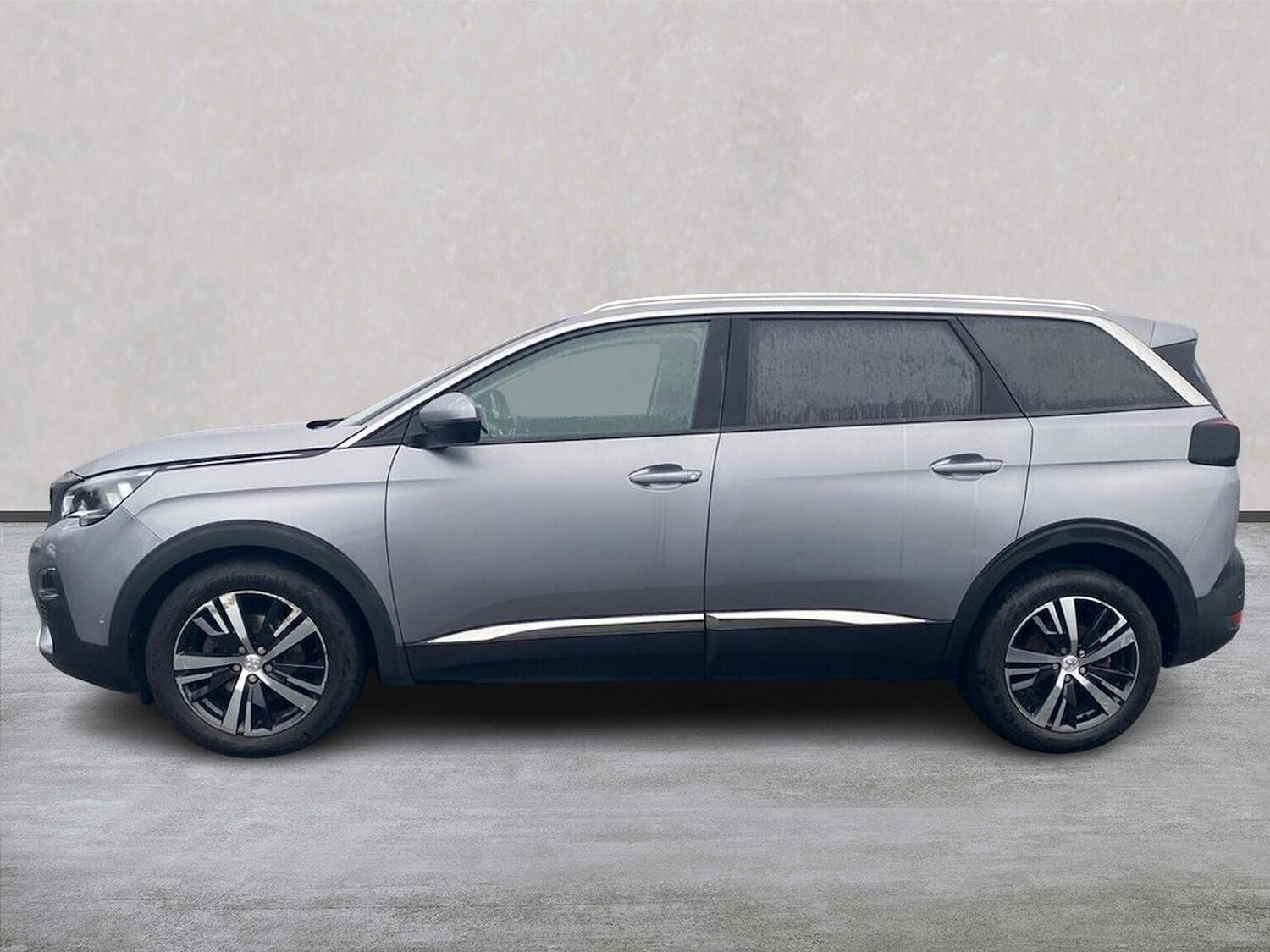 Used Peugeot 5008 2020 for sale - 76957548: Photo 19