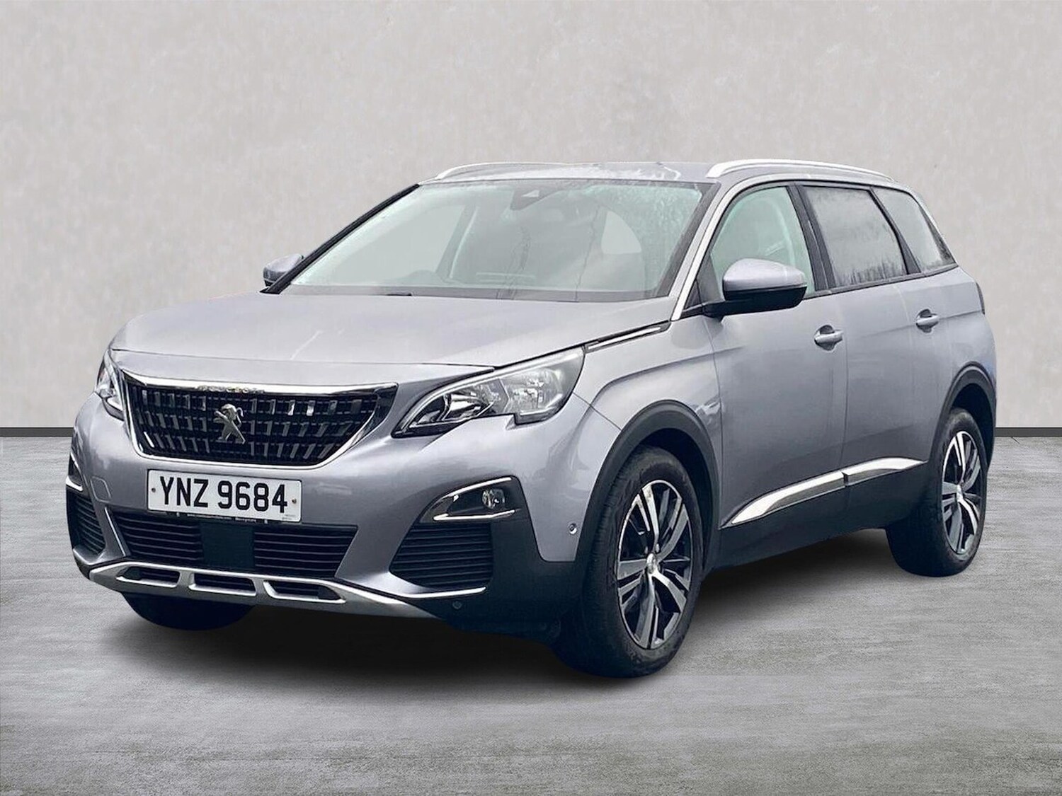 Used Peugeot 5008 2020 for sale - 76957548: Photo 20