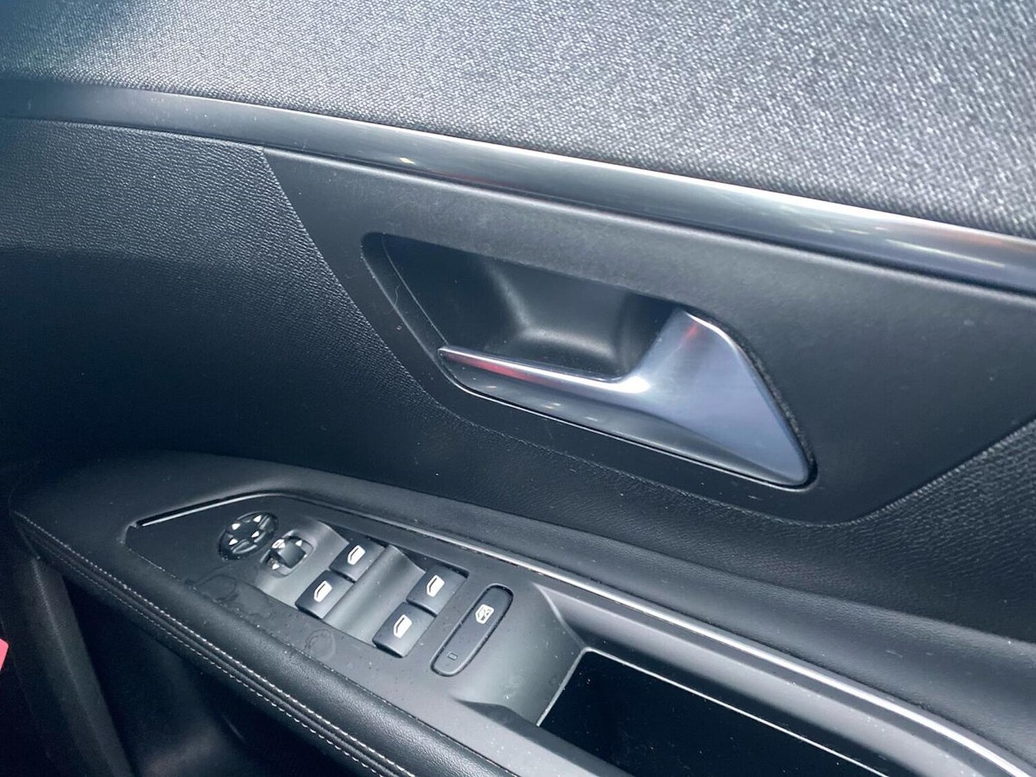 Used Peugeot 5008 2020 for sale - 76957548: Photo 21