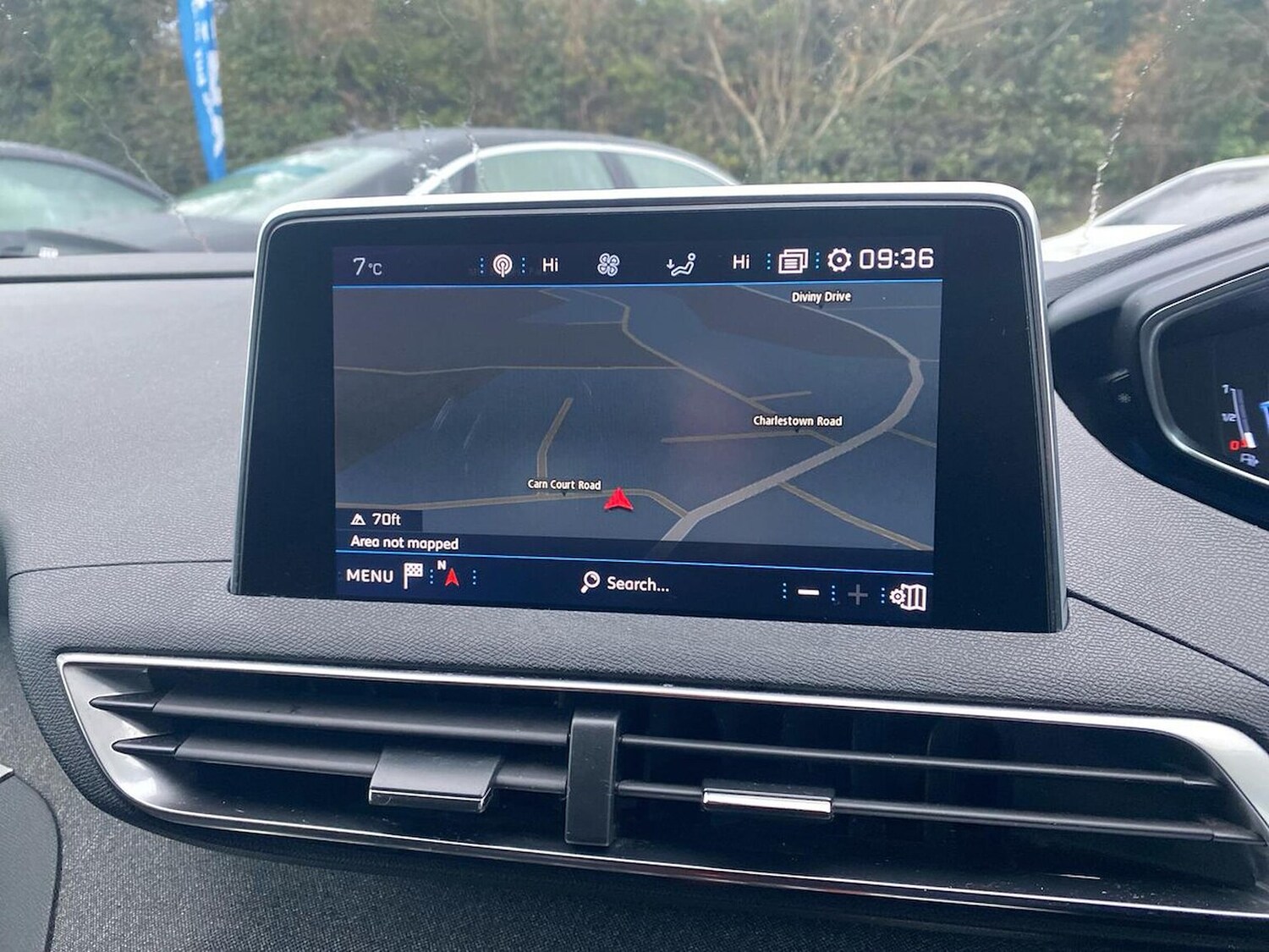 Used Peugeot 5008 2020 for sale - 76957548: Photo 24