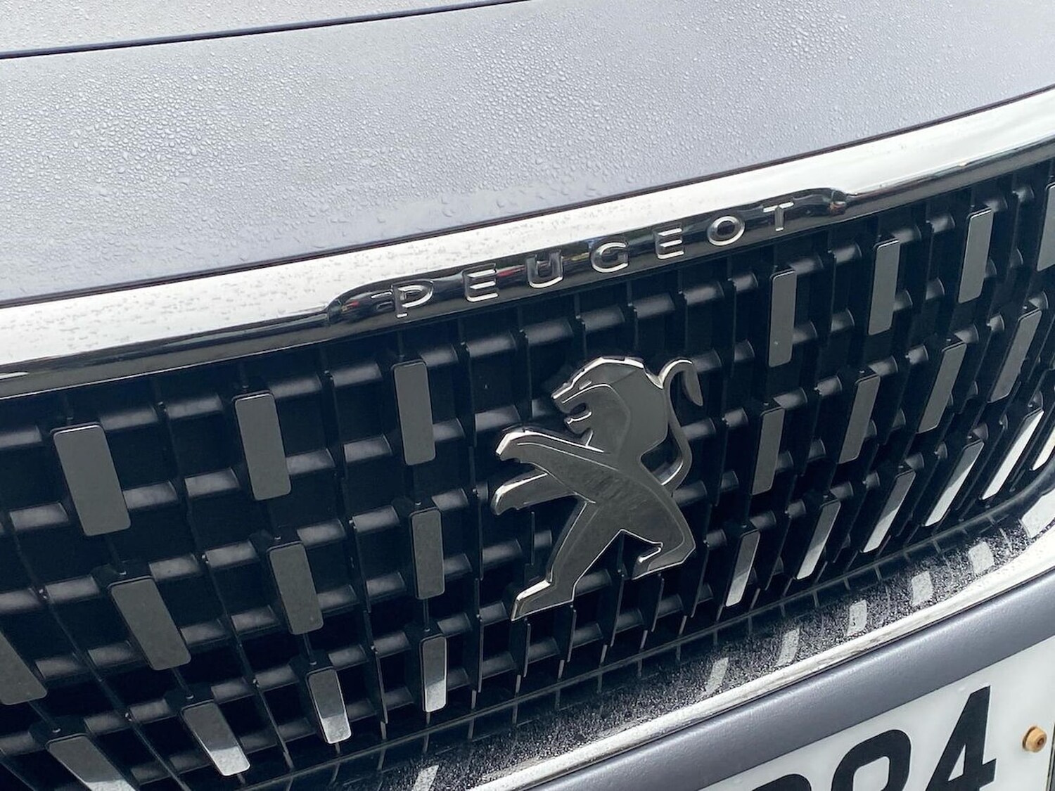 Used Peugeot 5008 2020 for sale - 76957548: Photo 30