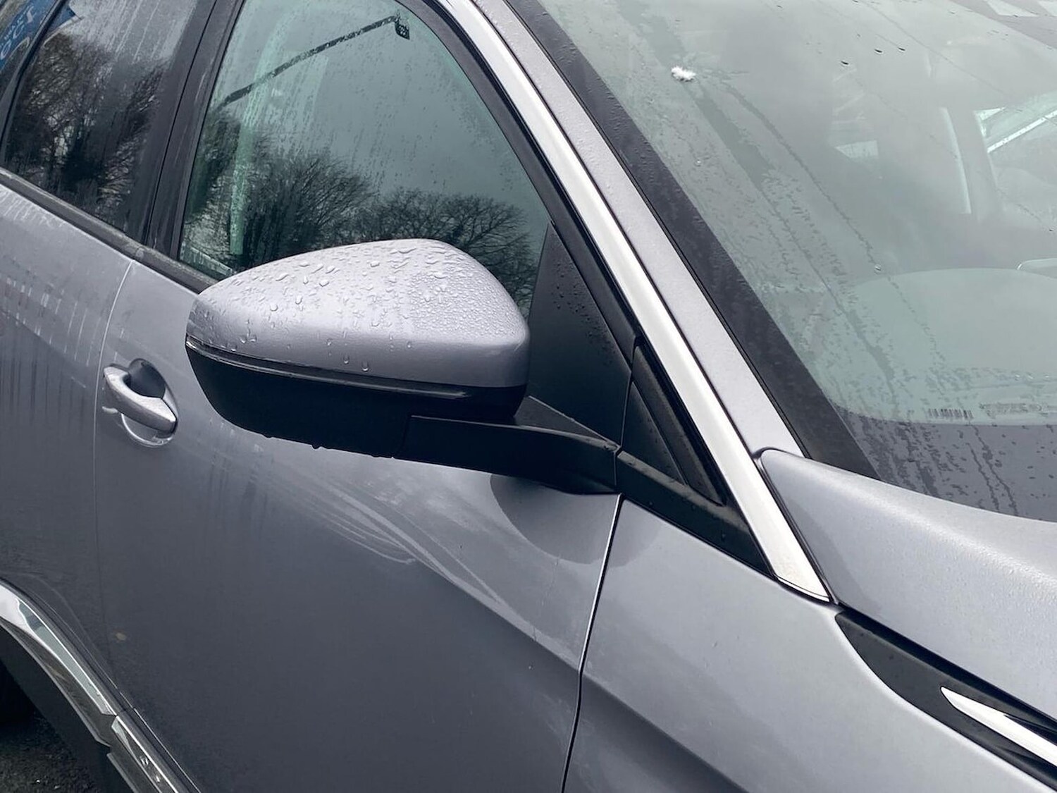 Used Peugeot 5008 2020 for sale - 76957548: Photo 32